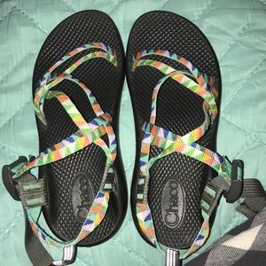 Chaco Sandals